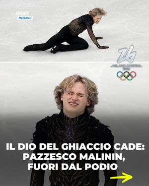 Image post by @sportmediaset on Instagram