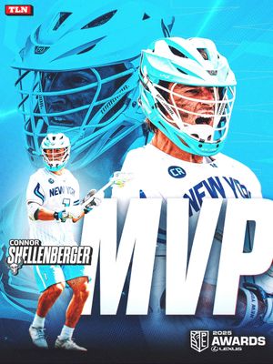 Video post by @lacrossenetwork on TikTok