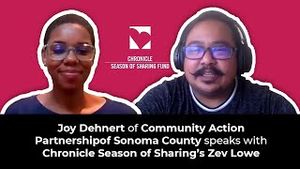 Video post by @seasonofsharing on YouTube