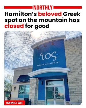 Image post by @northlyhamilton on Instagram