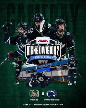 Image post by @ohiohockeyd2 on Instagram