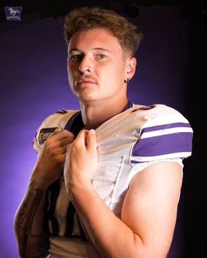 Image post by @westernmustangs on Instagram