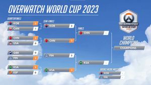 Image post by @owpathtopro on Twitter