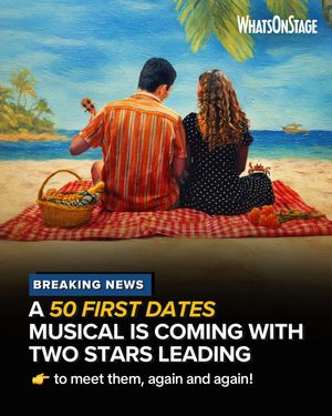 Video post by @whatsonstage on TikTok