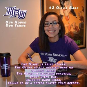 Image post by @highpointvb on Instagram