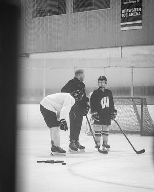 Image post by @sullyshockeyacademy on Instagram