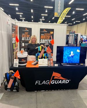 Image post by @flagguard on Instagram