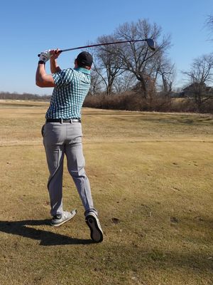 Image post by @fairwayfinestgolf on Instagram