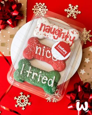 Image post by @wufers on Instagram