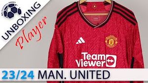 Video post by @myfootballjersey on YouTube