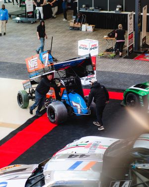 Image post by @myprishow on Instagram