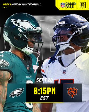 Image post by @nflondazn on Instagram
