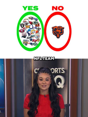 Video post by @cbssports on TikTok