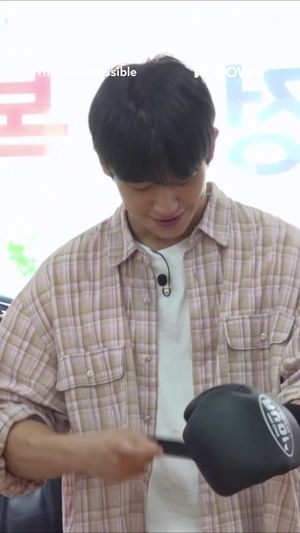 Video post by @kocowa.official on TikTok