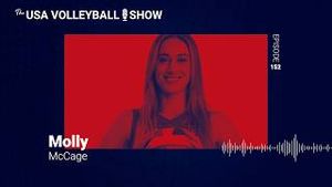 Video post by @usavolleyball on YouTube