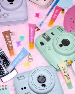 Image post by @elfcosmetics on Instagram