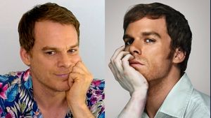 Image post by @SHO_Dexter on Twitter