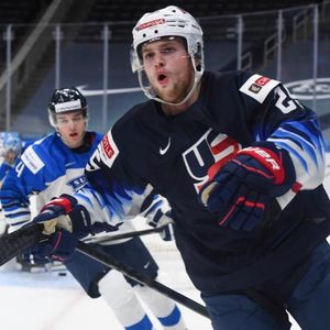 Image post by @harvardmhockey on Instagram