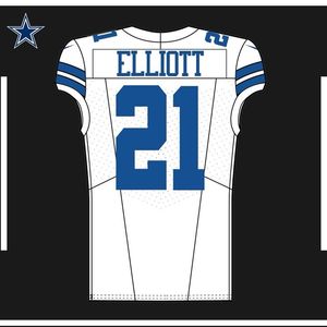 Image post by @dallascowboys on Instagram