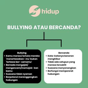 Image post by @hidupmedia on Instagram