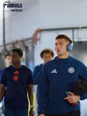 Image post by @newyorkcityfc on Instagram