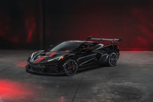 Image post by @mohawkchevrolet on Instagram