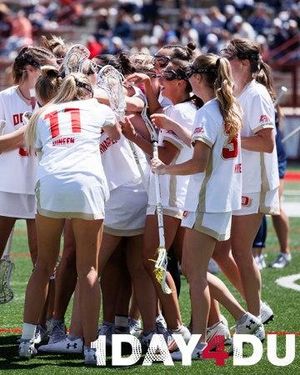 Image post by @du_wlax on Instagram