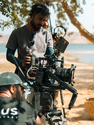 Image post by @reddigitalcinema on Instagram
