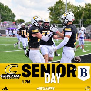 Image post by @centreathletics on Instagram