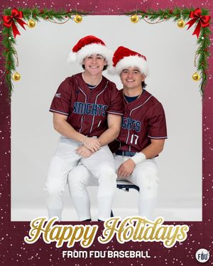 Image post by @fduknightsbase on Instagram