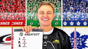 Video post by @snapbacksports1 on YouTube