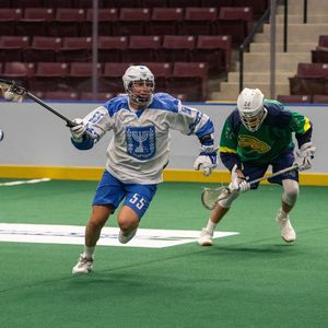 Image post by @israelboxlacrosse on Instagram
