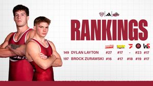 Image post by @riderwrestling on Instagram