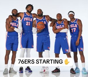 Video post by @nba on TikTok