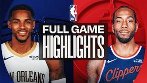 Video post by @nba on YouTube
