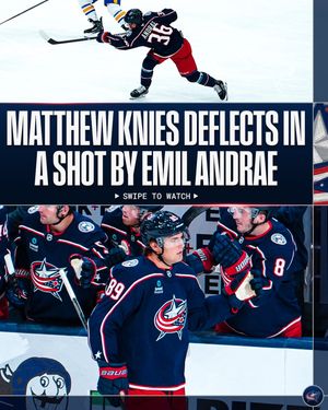 Image post by @nhl on Instagram