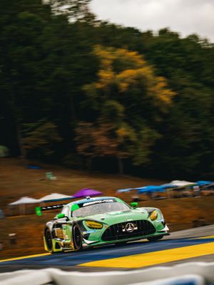 Image post by @mercedesamgmotorsport on Instagram