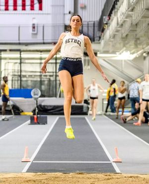 Image post by @miacathletics on Instagram