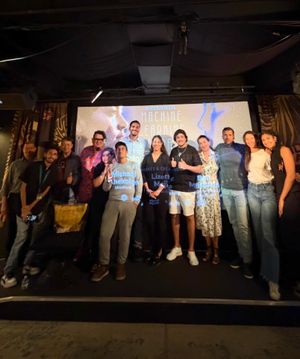Image post by @filmgatemiami on Instagram