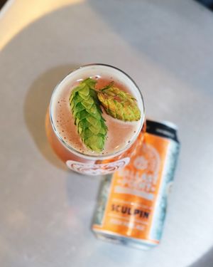Image post by @ballastpointbrewing on Instagram