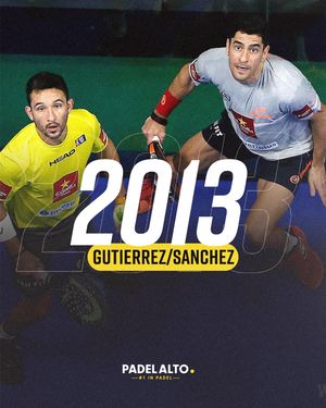 Image post by @padelalto on Instagram