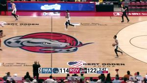 Video post by @RGVVipers on Twitter