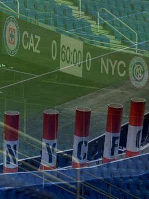 Image post by @newyorkcityfc on Instagram
