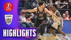 Video post by @euroleague on YouTube