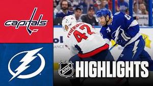 Video post by @nhl on YouTube