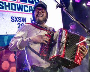 Image post by @sxsw on Instagram