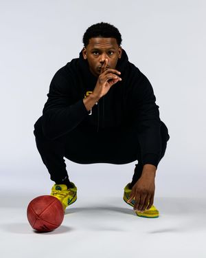 Image post by @majorburns2 on Instagram