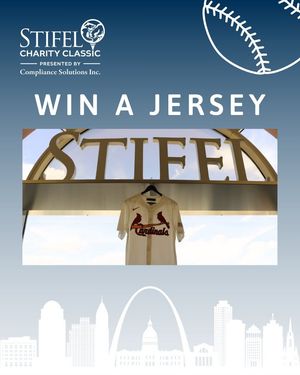 Image post by @StifelCharityClassic on Facebook