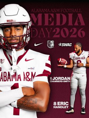 Image post by @aamufb on Instagram