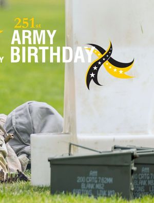Image post by @armyrotc on Instagram